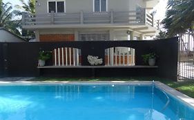 Amssler Beach Stay