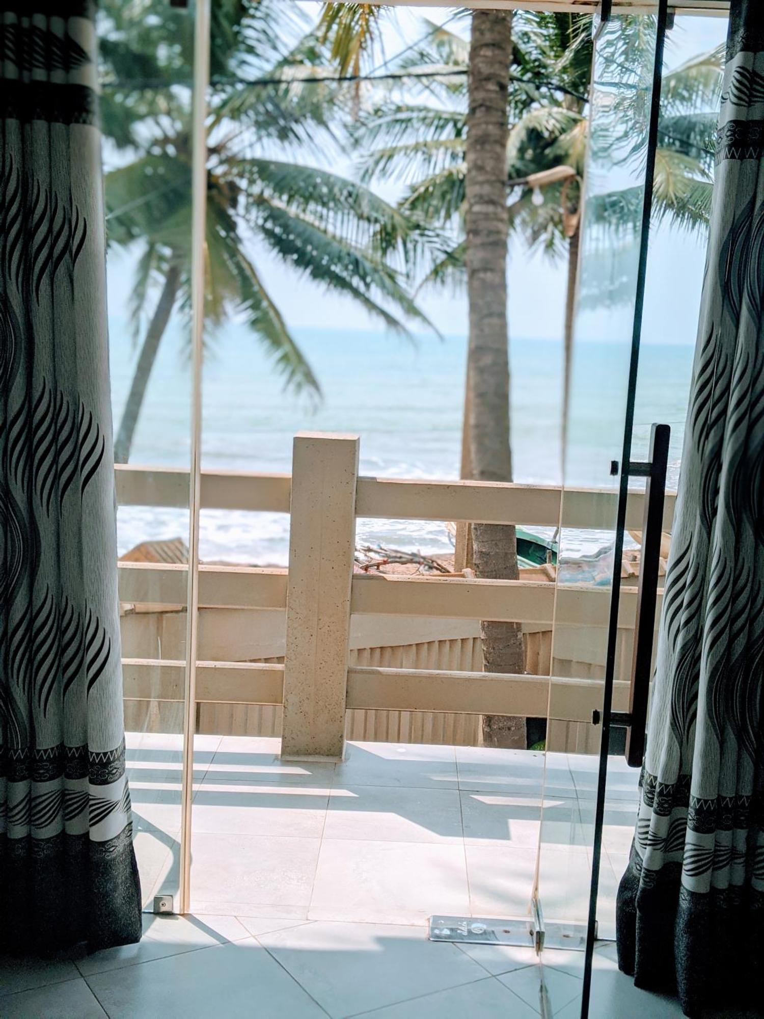 Amssler Beach Stay Калутара Номер фото