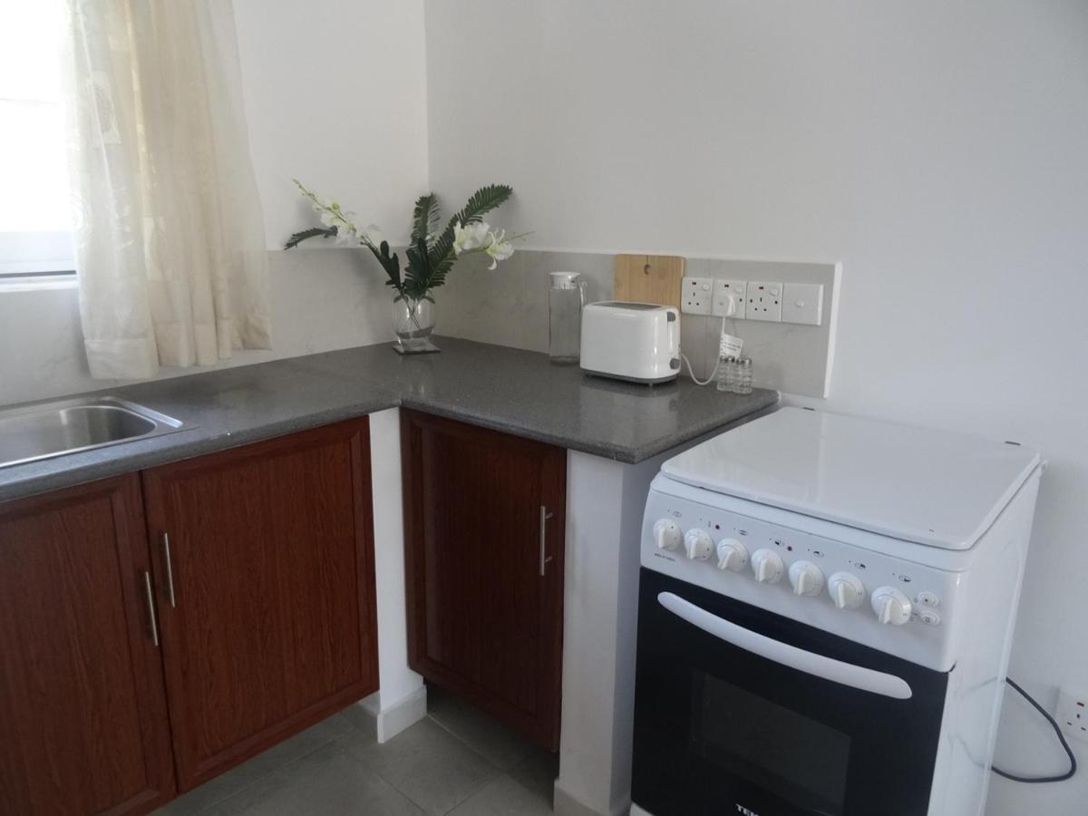Amssler Beach Stay Калутара Экстерьер фото
